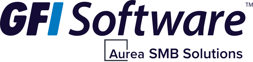 GFI Software logo