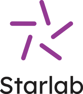 Logo Starlab